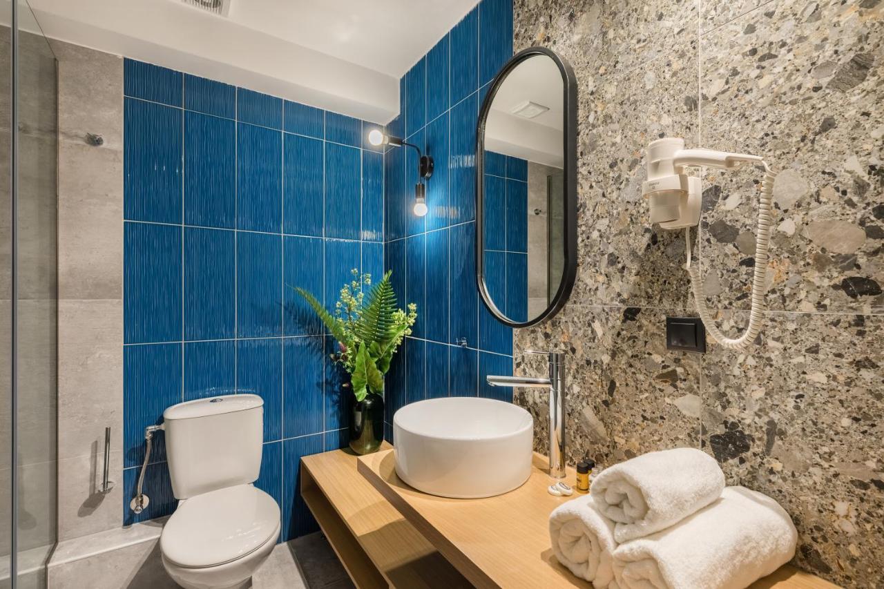 Pidna Aparthotel