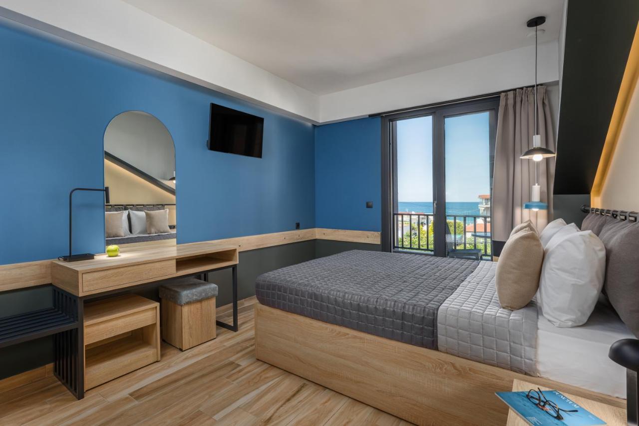 Aparthotel Pidna *