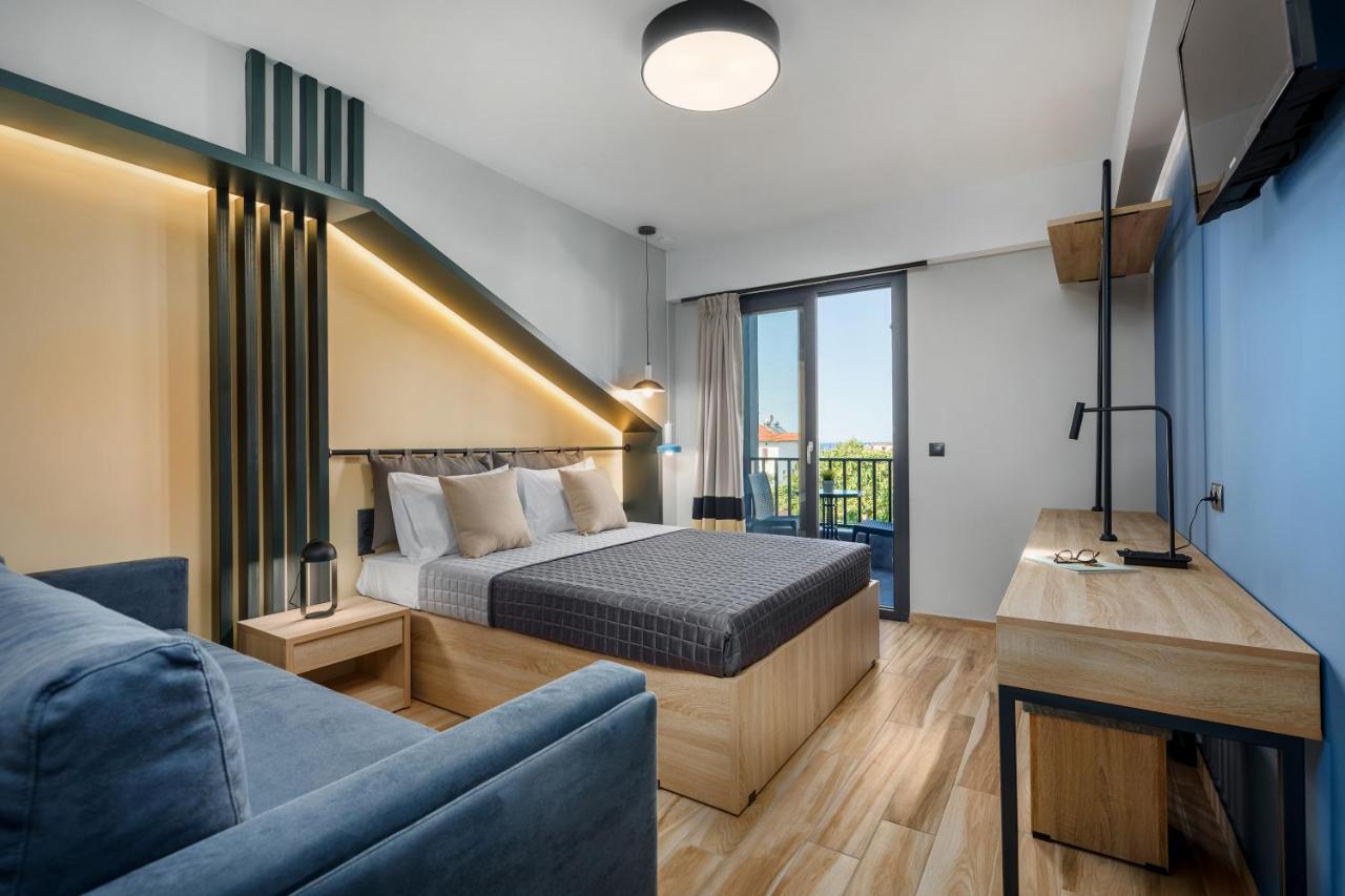 Aparthotel Pidna