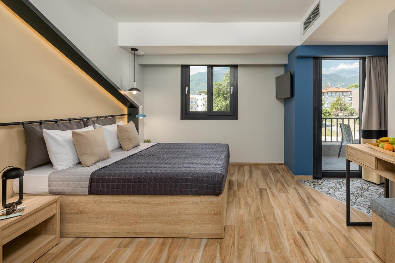 Aparthotel Pidna Leptokaryá