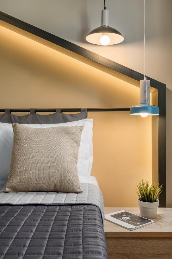 Aparthotel Pidna Leptokaryá