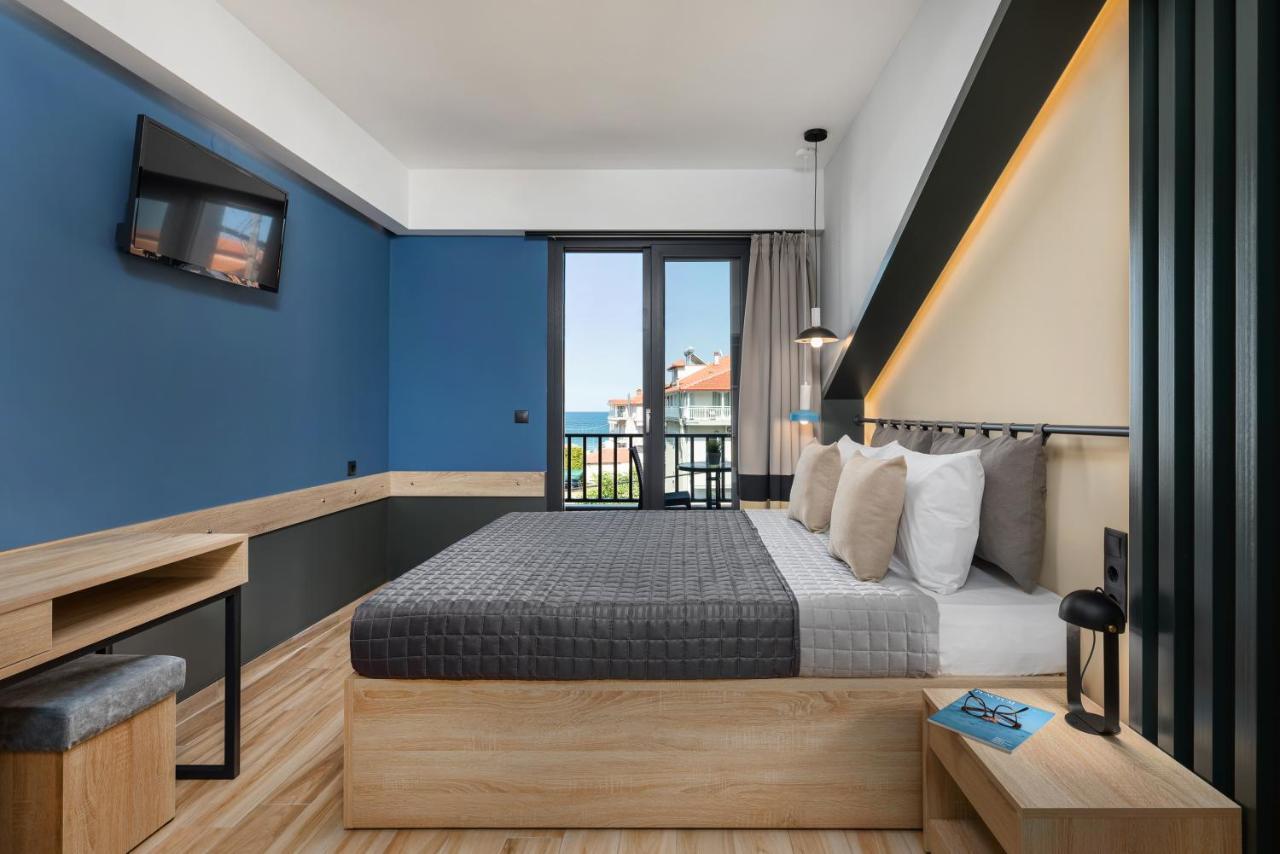 Pidna Aparthotel *